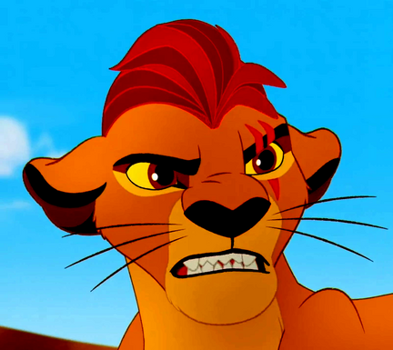 Evil kion | The lion guard and the lion king history Wiki | Fandom