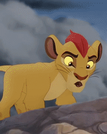 Dark Roar Of The Elders The Lion Guard And The Lion King History Wiki Fandom