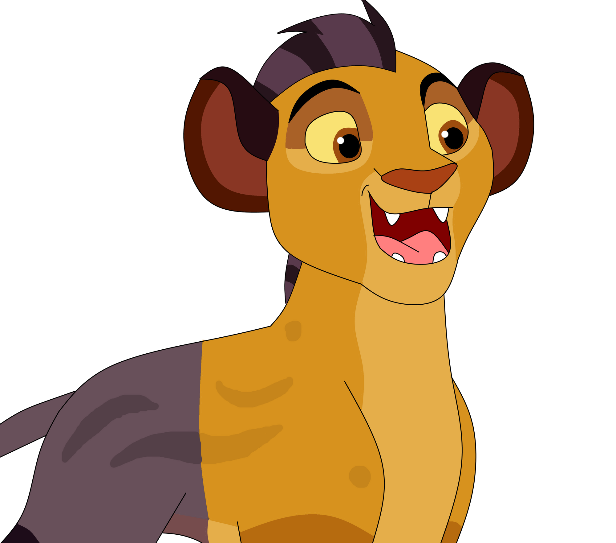 Simba Jr The Lion Guard New Beginning Wiki Fandom