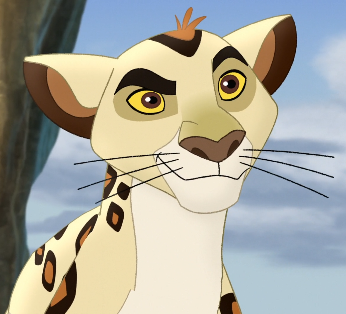Image Badili.png The Lion Guard community FANDOM powered by Wikia