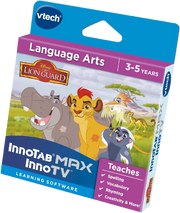 VTechLionGuard