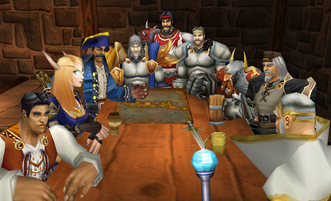 Alliance Of Lordaeron The Lion S Call Wiki FANDOM Powered By Wikia Latest