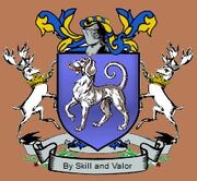 Reignsford Crest