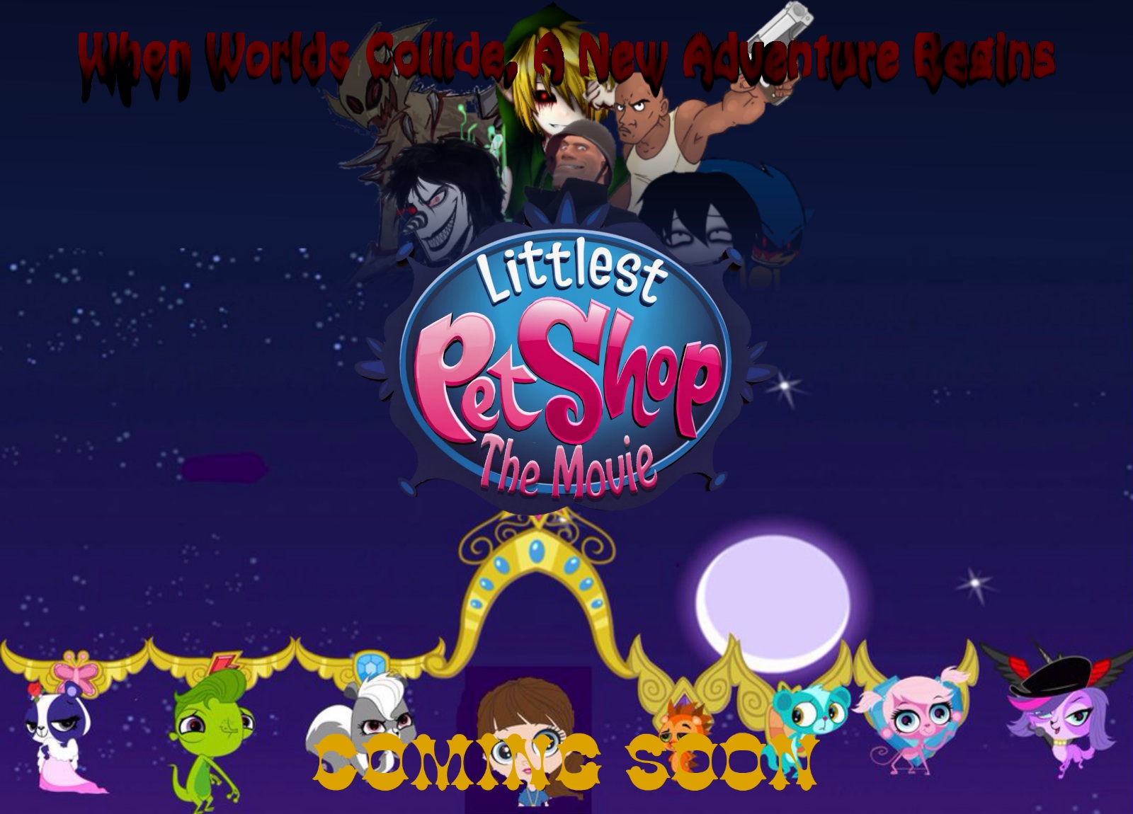 littlest pet shop the movie