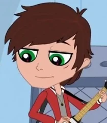 littlest pet shop blythe and josh