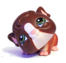 little live pets piggly little live pets piggly