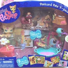 lps cat