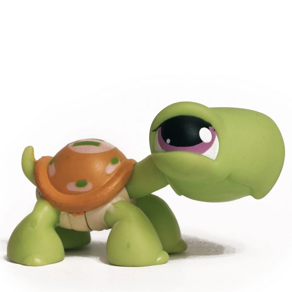 Turtle 350 Littlest Pet Shop Collector's Wiki Fandom