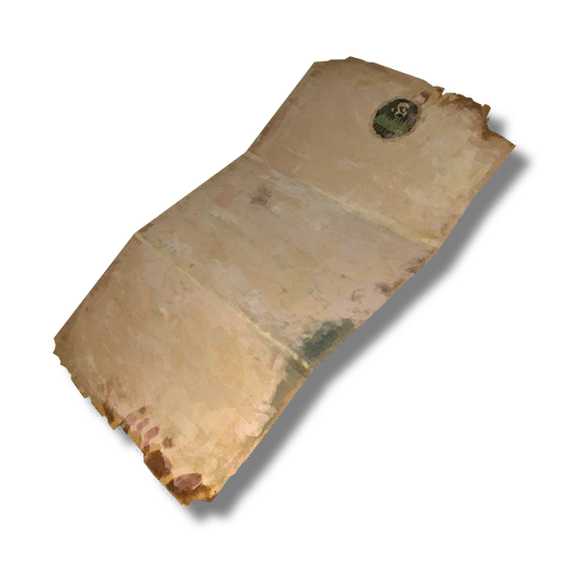 Листовка лесных ораторов | The Long Dark Wiki | FANDOM powered by Wikia