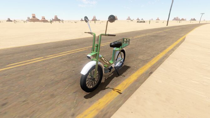 yamaha long drive bikes