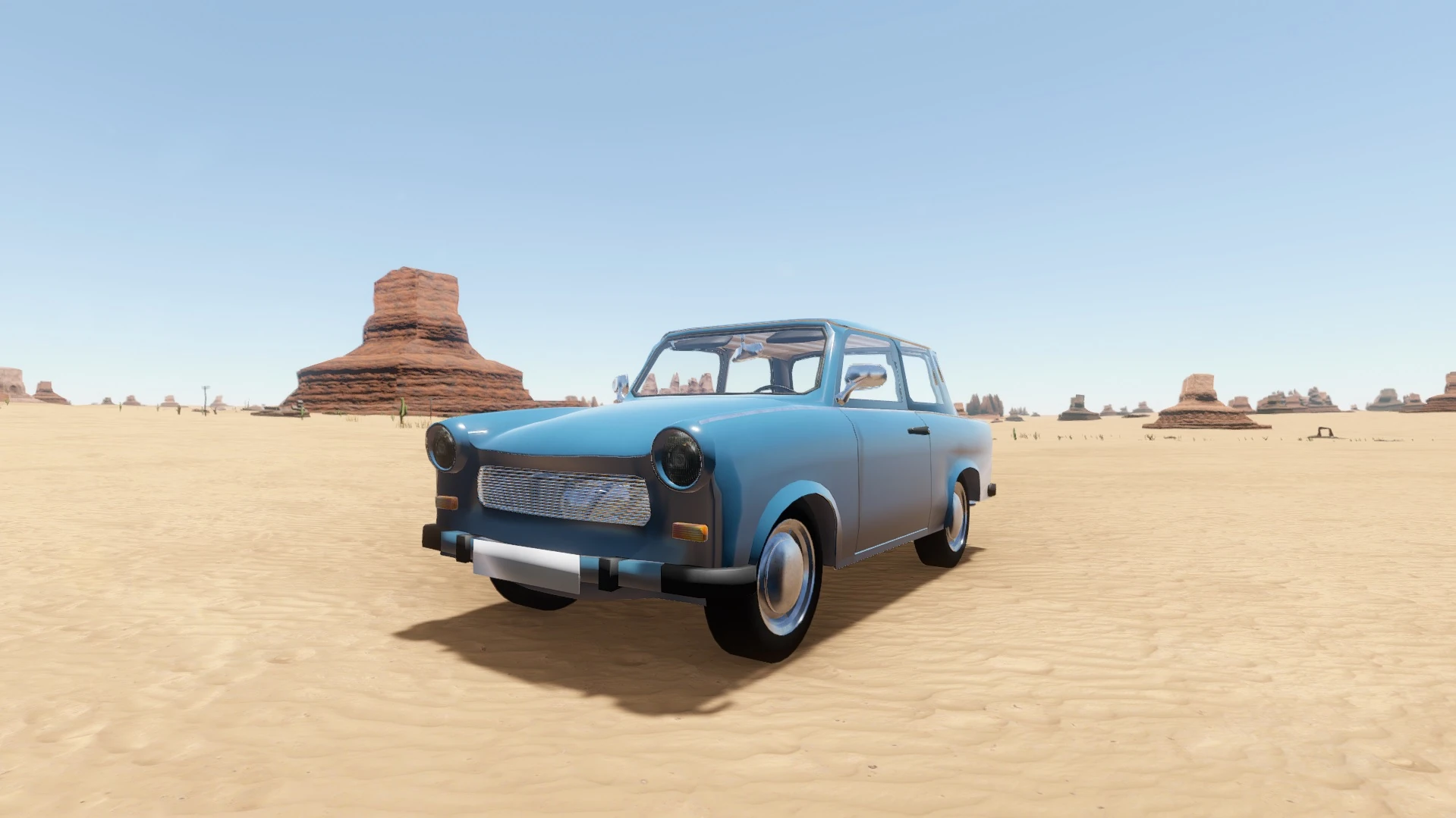 2 тактный автомобиль