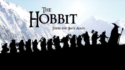 Hobbit span span