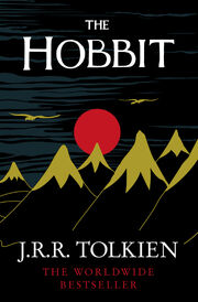 Hobbit book