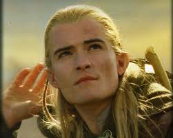 Legolas
