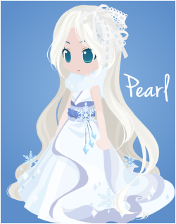 Pearldoll