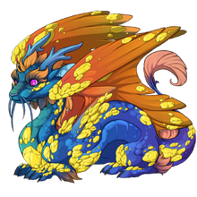 OrphneHatchling
