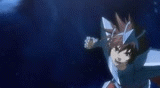 Tenma vs hades