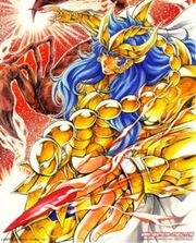 Kardia Poster