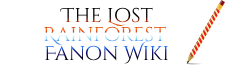 Fanon wordmark