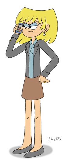 Lori age 25