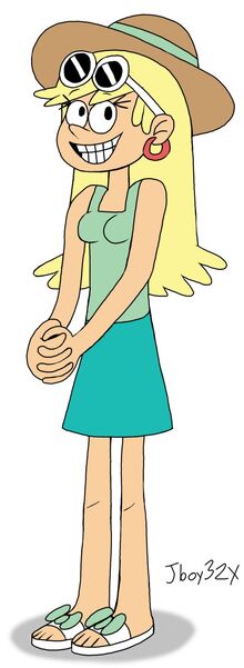 Leni age 24