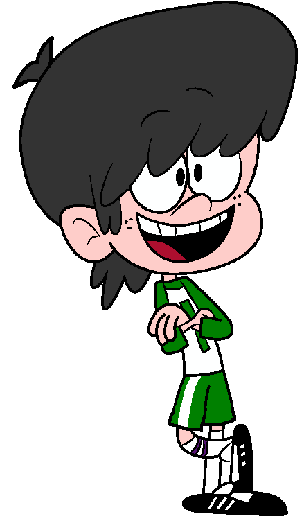 Image Tlh Base 5png The Loud House Fanon Wikia Fandom Powered By 