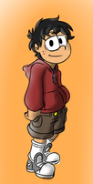 Bobby Jr.