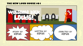 The New Loud House Season 4 The Loud House Fanon Wikia Fandom - lynn the loud house roblox