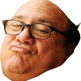 image danny devito jpg the loud house fanon wikia fandom