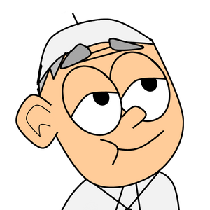 Pope Francis The Loud House Fanon Wikia Fandom