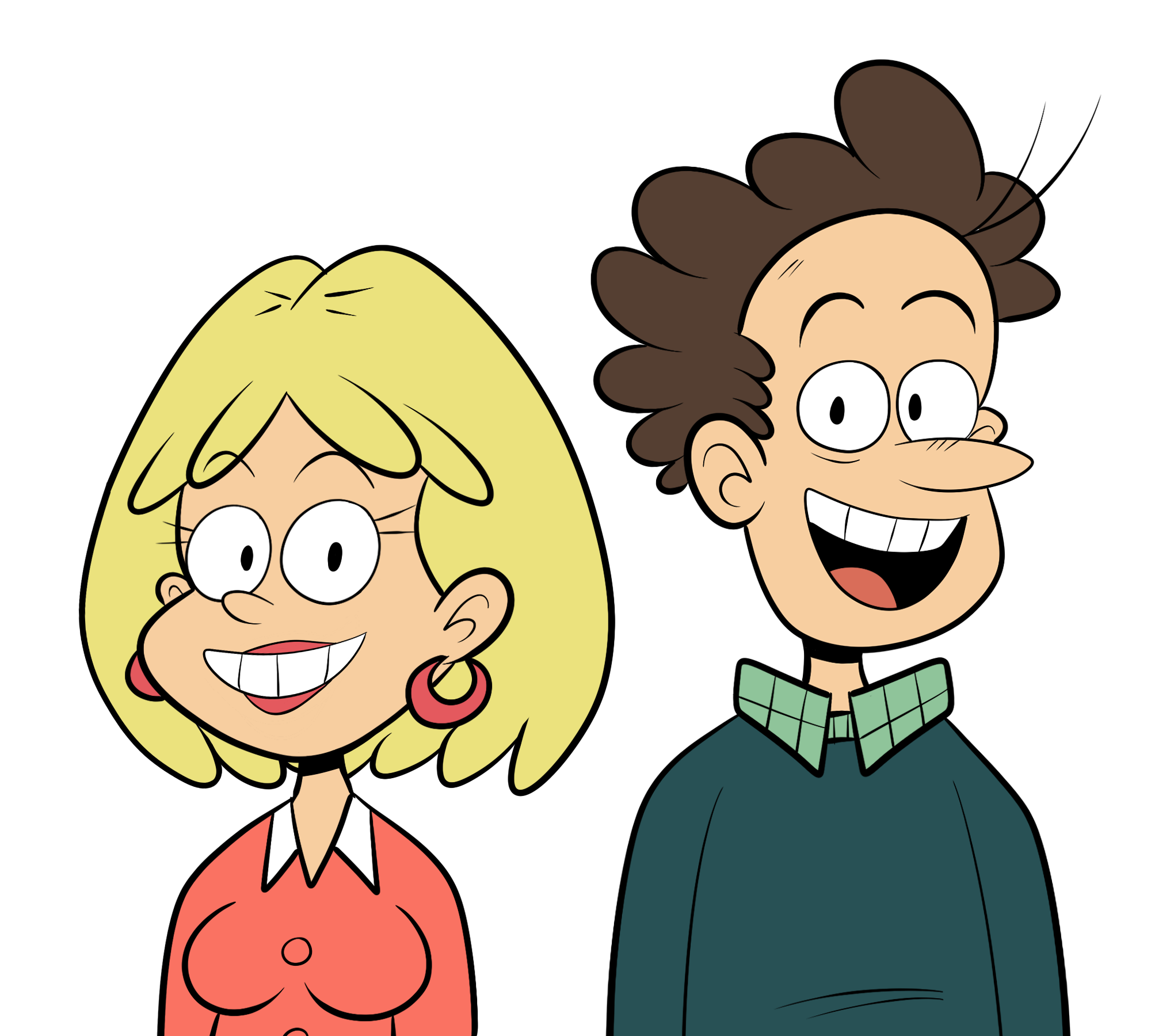 xxx pic and movi the loud house sex nue