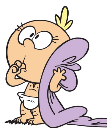 Lauren Loud The Loud House Fanon Wikia Fandom