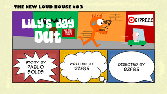 The New Loud House Season 4 The Loud House Fanon Wikia Fandom - lily loud roblox