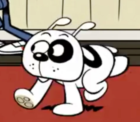 Charles The Loud House Wiki Fandom