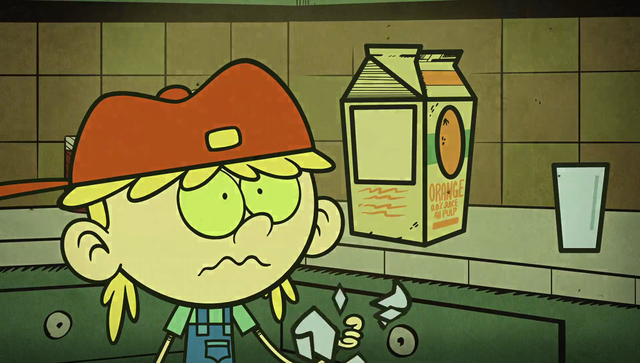 Lana Loud/Galeria  The Loud House Wiki  Fandom