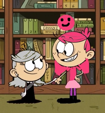 The Loud House:Mashup Series Wiki | Fandom