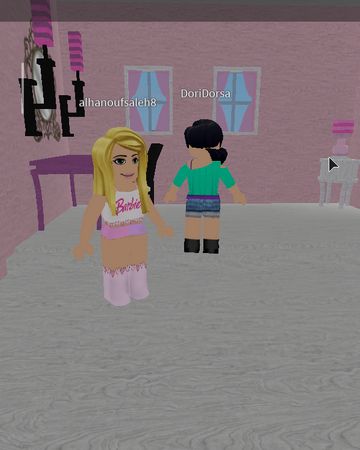 Roblox Girl In Love