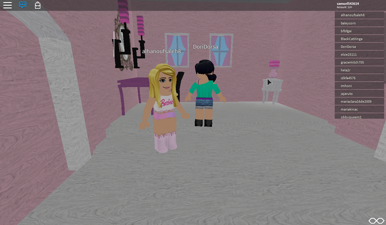 Roblox Girl Love Free Robux 500 000 - 