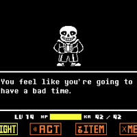 Megalovania The Low Quality Inc Wiki Fandom