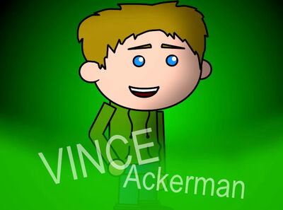 Vince