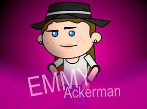 Emmy