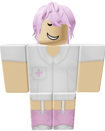 Candace The Mad Murderer Remake Wiki Fandom - roblox codes for nurse outfits