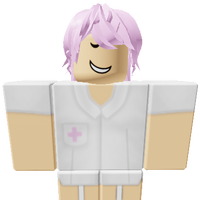Candace The Mad Murderer Remake Wiki Fandom - pink nurse outfit roblox