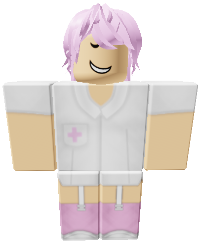 Candace The Mad Murderer Remake Wiki Fandom - nurse costume roblox