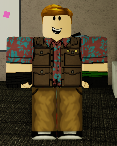 Max The Mad Murderer Remake Wiki Fandom - the mad muderer roblox wikia fandom