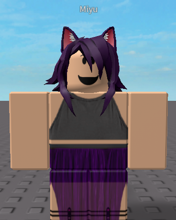 Miyu The Mad Murderer Remake Wiki Fandom - the mad muderer roblox wikia fandom