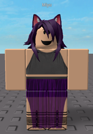 Miyu The Mad Murderer Remake Wiki Fandom - the mad murderer remake roblox