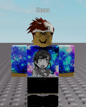 Roblox Black Varsity Jacket