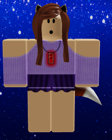 Holo The Mad Murderer Remake Wiki Fandom - char codes with wolf ears and tail for roblox