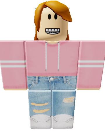 Ally The Mad Murderer Remake Wiki Fandom - pictures of roblox characters with braces